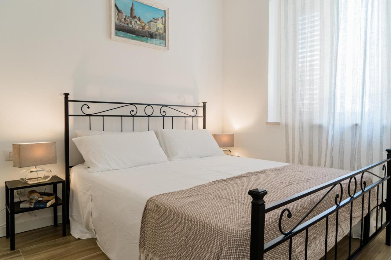 Delia'S Home ألغيرو المظهر الخارجي الصورة