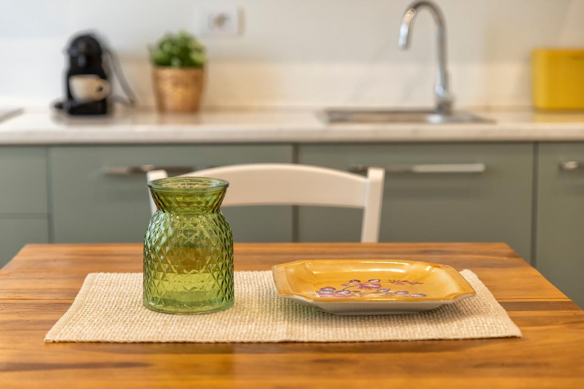 Delia'S Home ألغيرو المظهر الخارجي الصورة