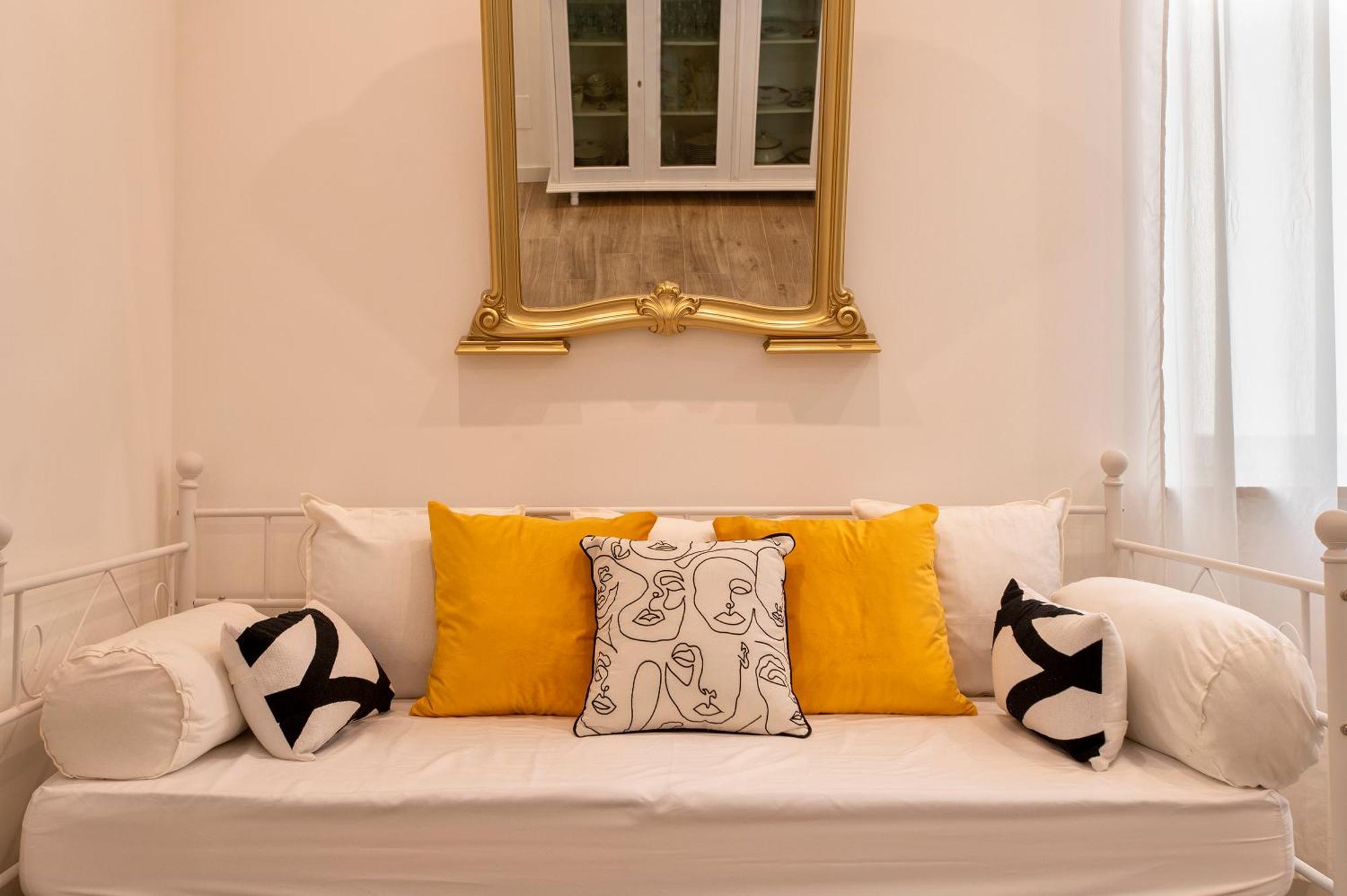 Delia'S Home ألغيرو المظهر الخارجي الصورة
