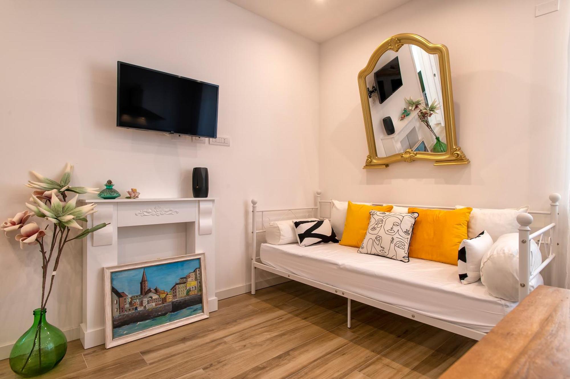 Delia'S Home ألغيرو المظهر الخارجي الصورة