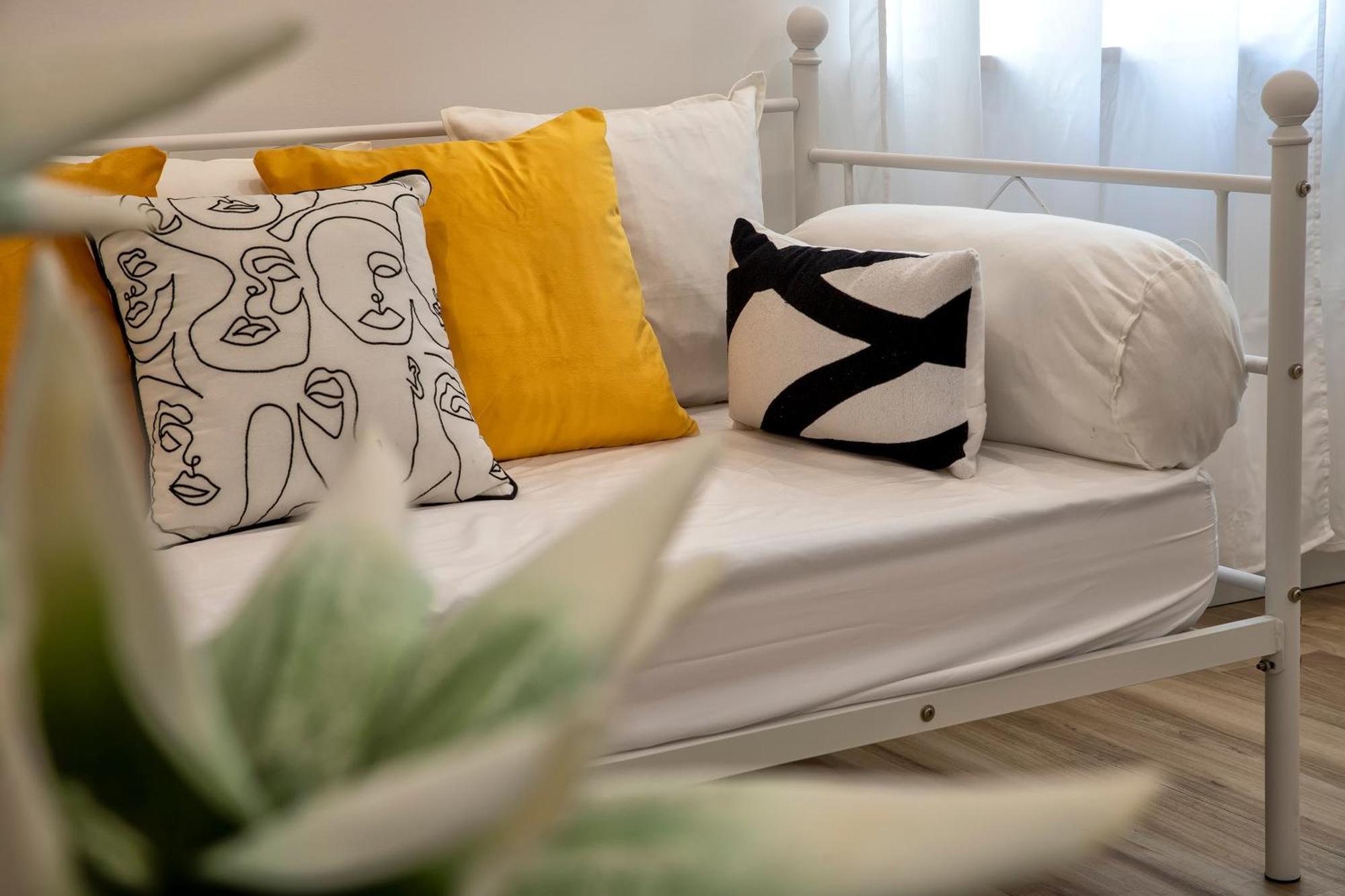 Delia'S Home ألغيرو المظهر الخارجي الصورة