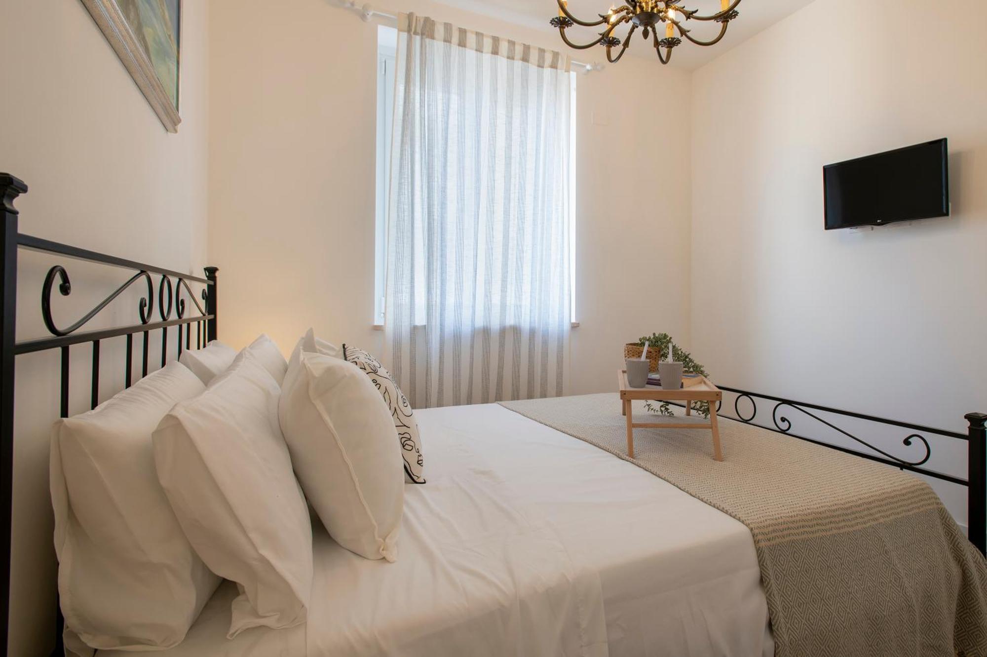 Delia'S Home ألغيرو المظهر الخارجي الصورة