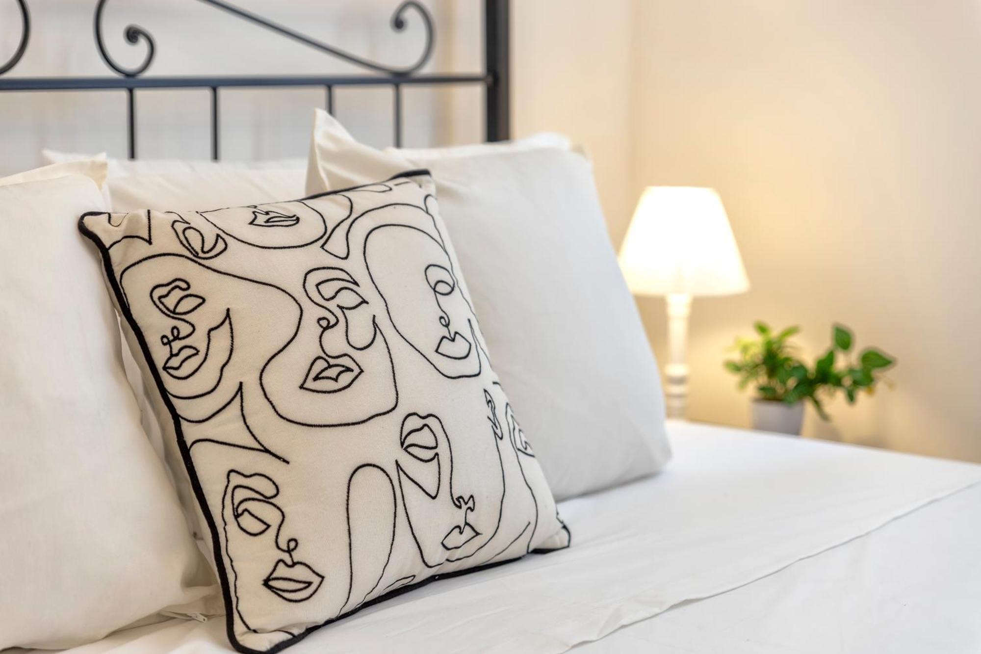 Delia'S Home ألغيرو المظهر الخارجي الصورة
