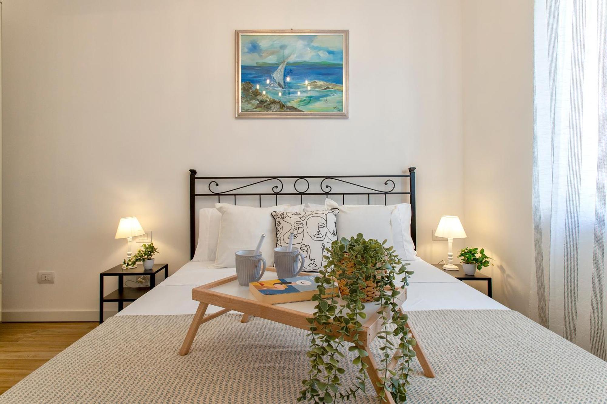 Delia'S Home ألغيرو المظهر الخارجي الصورة