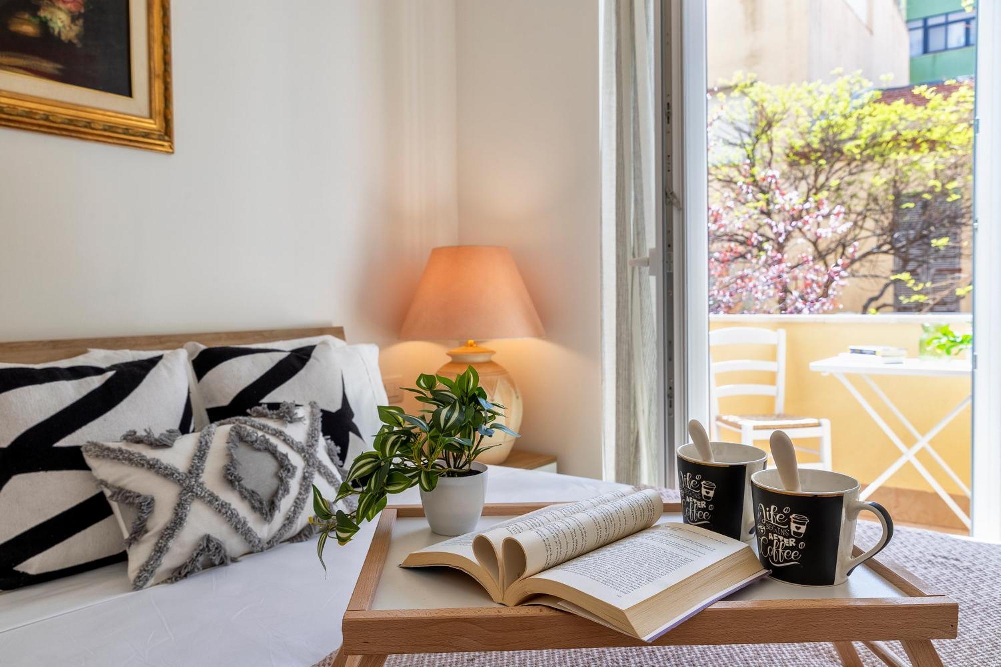 Delia'S Home ألغيرو المظهر الخارجي الصورة